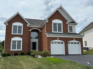 110 Pangborne Ct, Winchester, VA 22602
