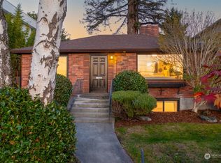 8238 2nd Ave NE, Seattle, WA
