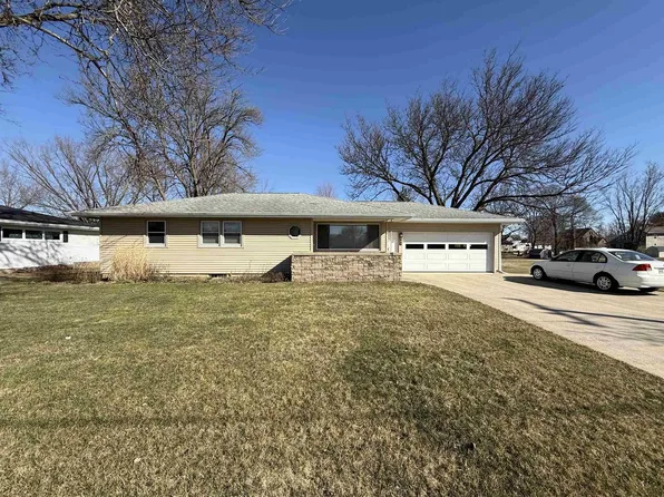 226 East Park Avenue, Monticello, WI 53570