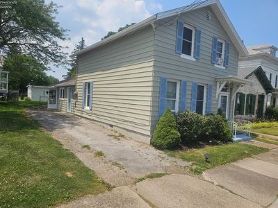 527 Hancock St, Sandusky, OH, 44870