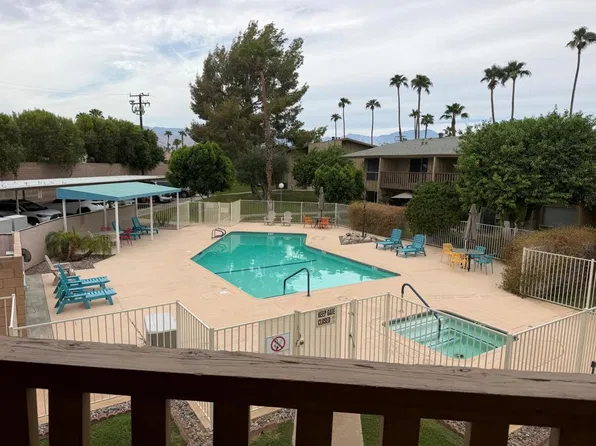77845 California Dr APT D9, Palm Desert, CA 92211