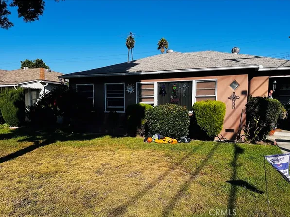 12758 Cowley Ave, Downey, CA 90242