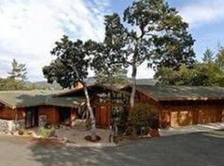 3954 Shelter Glen Way, Santa Rosa, CA 95404