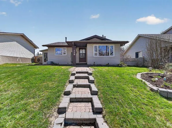 158 W Ranch Glen Dr NW, Calgary, AB T3G 1E8