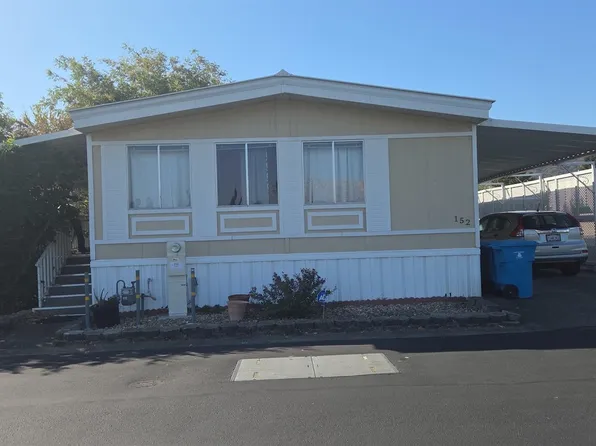 1597 Alamo Drive #152, Vacaville, CA 95687