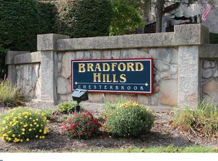 87 Bunker Hill Ct, Wayne, PA 19087