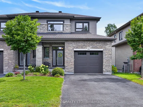 111 Dulmage Cres, Carleton Place, ON K7C 0E6