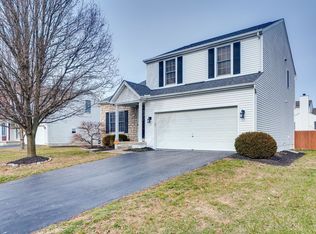8366 Ashlynd Pl, Reynoldsburg, OH