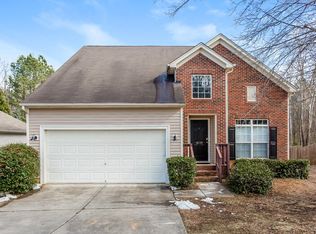 10319 Gold Pan Rd, Charlotte, NC 28215