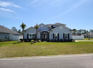 165 Cypress Banks Dr, Saint Johns, FL 32259
