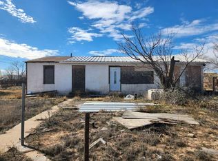 512 N Avenue A, Grandfalls, TX 79742