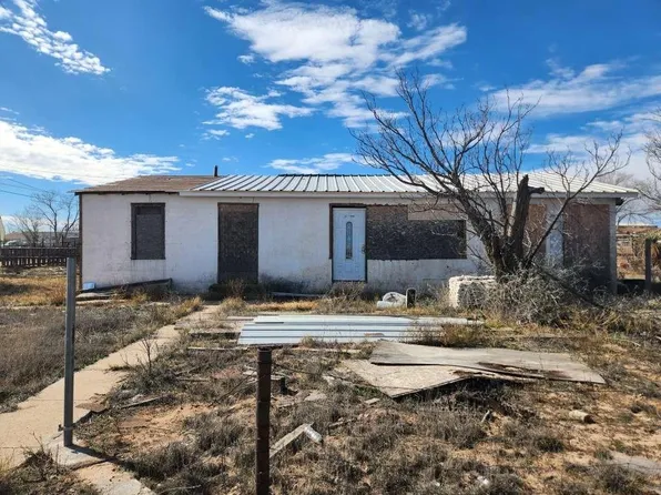 512 N Avenue A, Grandfalls, TX 79742