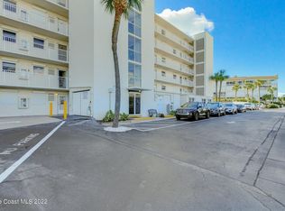 555 Fillmore Ave APT 101, Cape Canaveral, FL 32920