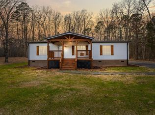 274 Valley Dr, Lexington, NC 27292