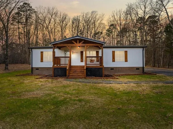 274 Valley Dr, Lexington, NC 27292
