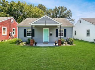1135 Sumpter St, Richmond, VA 23220