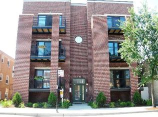 5907 W Montrose Ave APT 2E, Chicago, IL 60634
