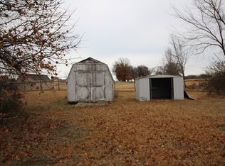 18685 E Pueblo Rd, Claremore, OK 74017