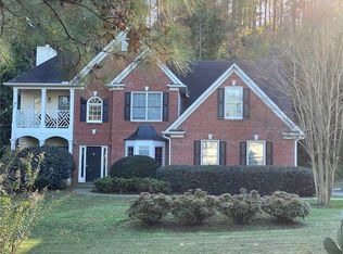960 Woodward Park Dr, Suwanee, GA 30024
