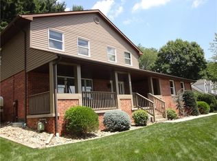 7 Watt Rd, Greensburg, PA 15644