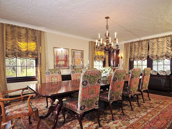 Banquet Dining Room