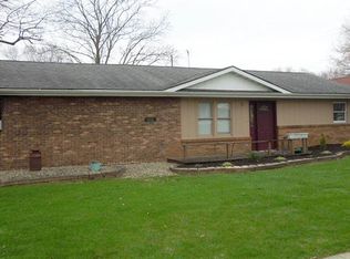 306 N Main St, Butler, IN 46721