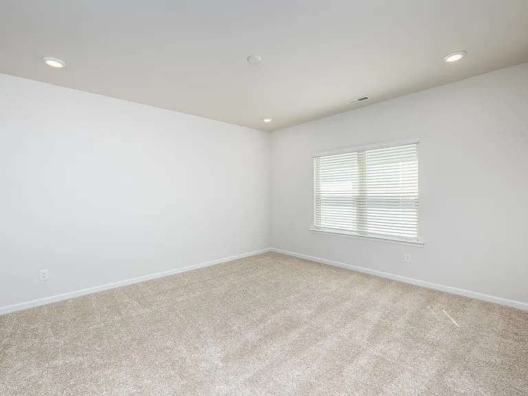 Guest Suite on main level