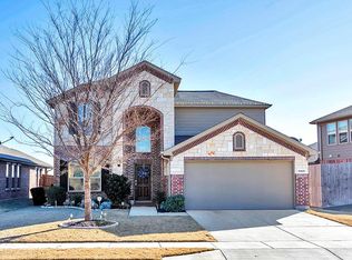 14400 Artisan Dr, Haslet, TX 76052