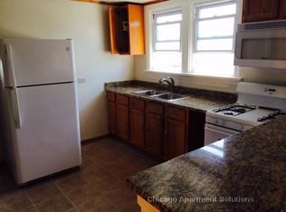 3415 N Oconto Ave #2, Chicago, IL 60634
