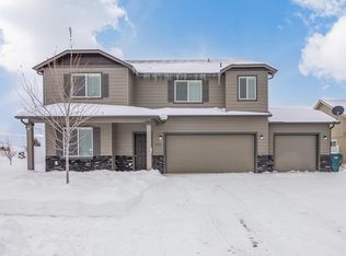 6026 W Quail Ridge St, Rathdrum, ID 83858