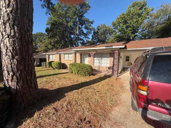 2305 Senator St, Texarkana, AR 71854