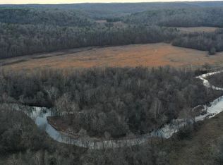 Forest Rd #4883, Doniphan, MO 63935