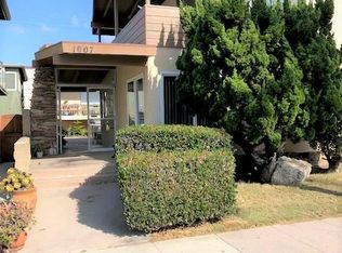 1007 Ocean Ave APT 5, Seal Beach, CA 90740