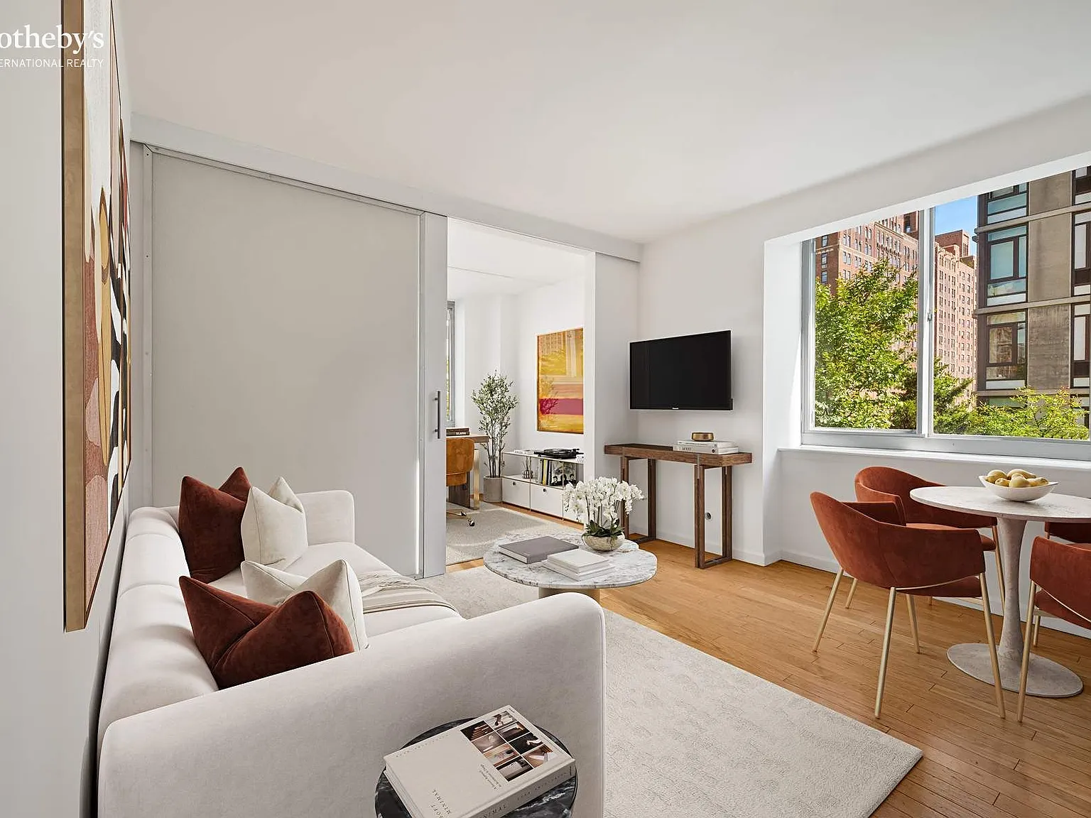 520 West 23rd Street — Photo 1