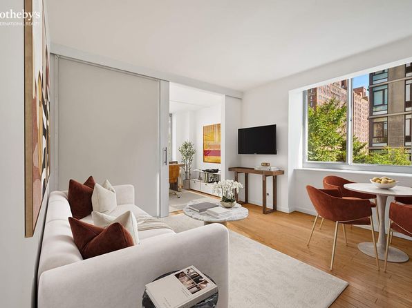 520 W 23rd St APT 5F