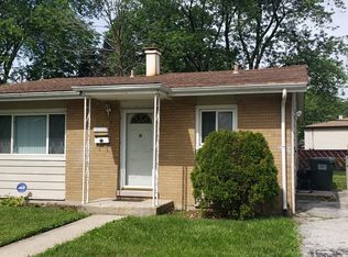 15500 Dorchester Ave, Dolton, IL