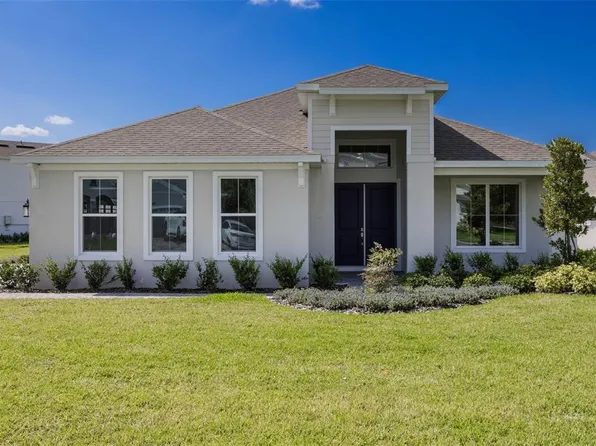 16033 Barkly Ridge Ct, Winter Garden, FL 34787