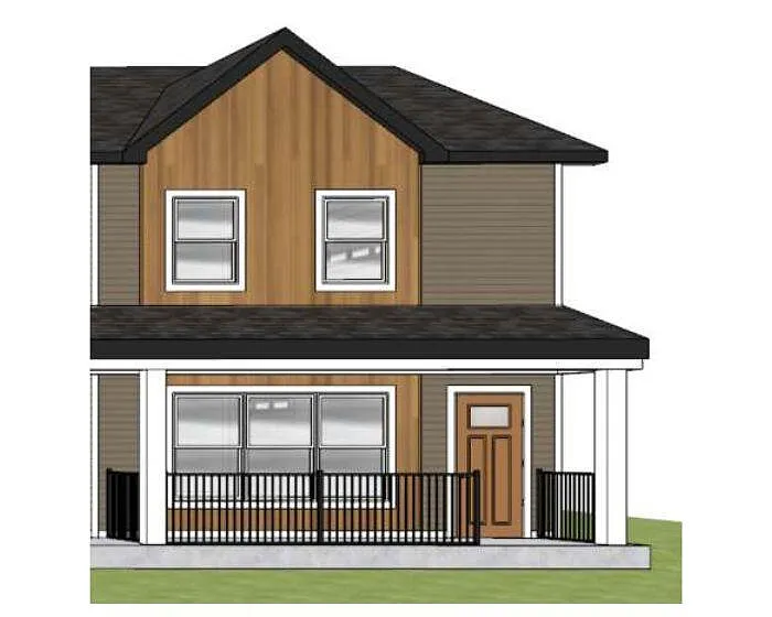 452 Pleasant St SW, Grand Rapids MI - Owner Finance Home