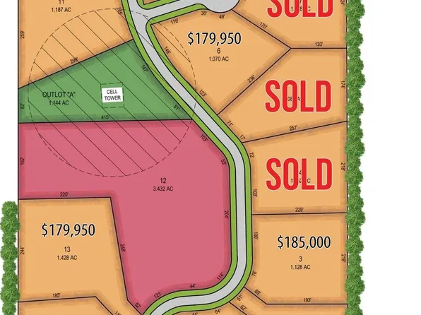 1606 Westridge Dr, Yutan, NE 68073