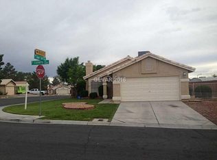 6405 Cranberry Ln, Las Vegas, NV 89156