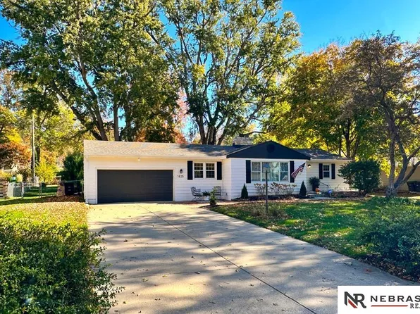 1625 S 93rd Ave, Omaha, NE 68124