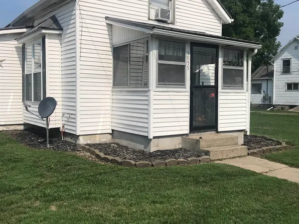 5955 N State Road 327, Orland, IN 46776