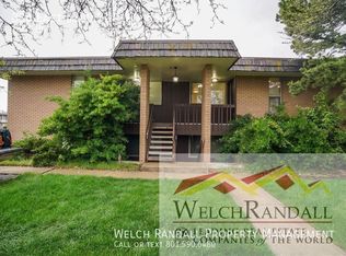 836 E 5300 S #836, Ogden, UT 84405