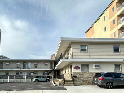404 E Farragut Rd #7, Wildwood, NJ, 08260