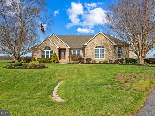 209 Beck Farm Rd, Centreville, MD 21617