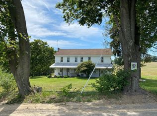 633 Rushtown Rd, Danville, PA 17821