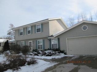 8457 W Elm Ct, Franklin, WI 53132