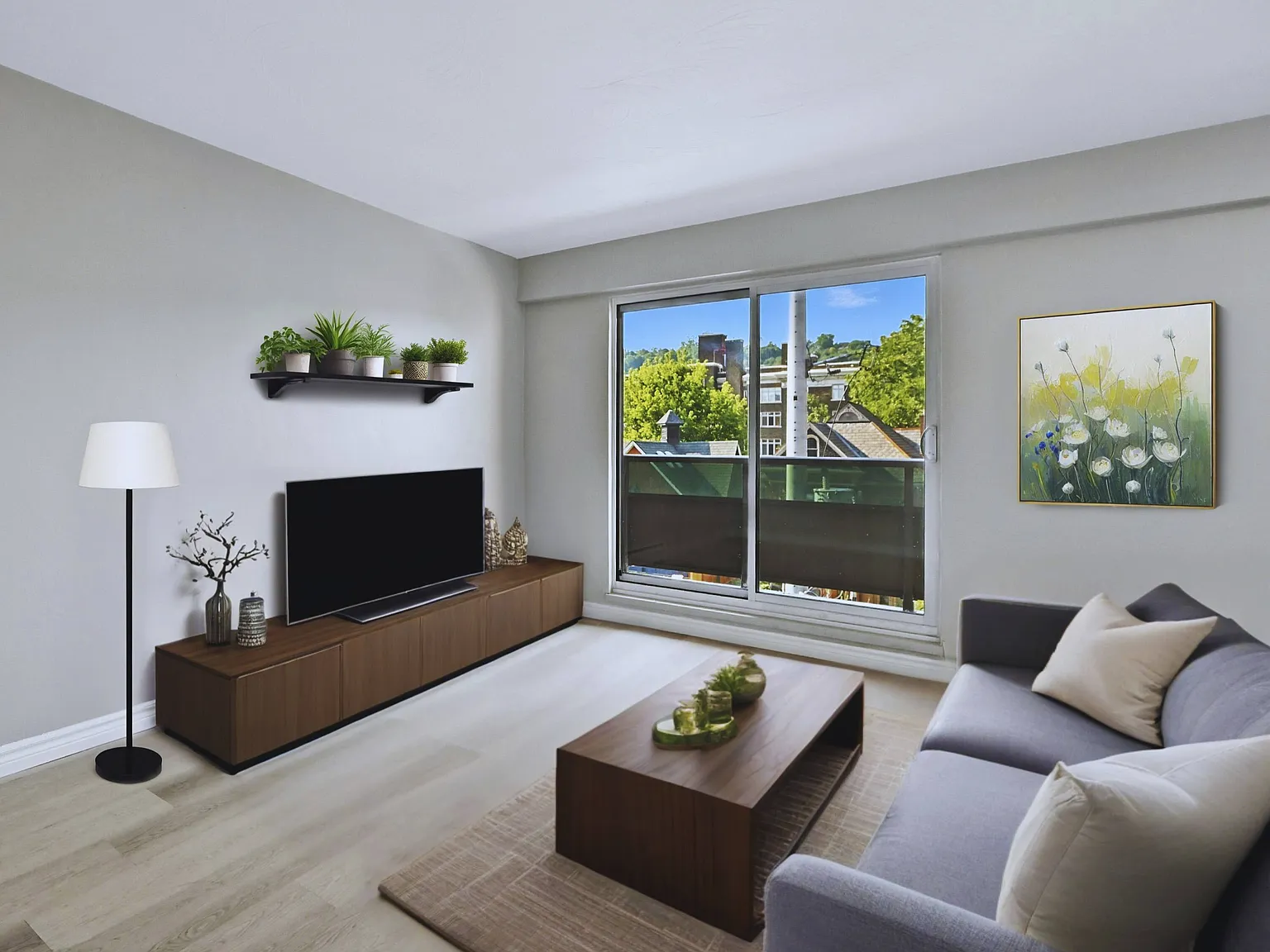 Charlton Park Apartments — Photo 3