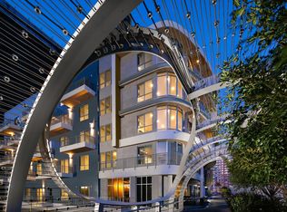The Crest, Long Beach, CA 90802