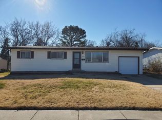2550 Mockingbird Ln, Florissant, MO